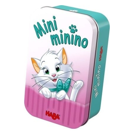 Mini Minino
