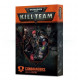 Kill Team: Commanders Caja de expansion