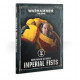 Codex: Imperial Fists. Suplemento