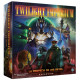 Twilight Imperium: Cuarta Edición La Profecia de los Reyes Expansión
