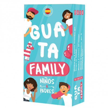 Guata Family