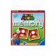 Memory Super Mario